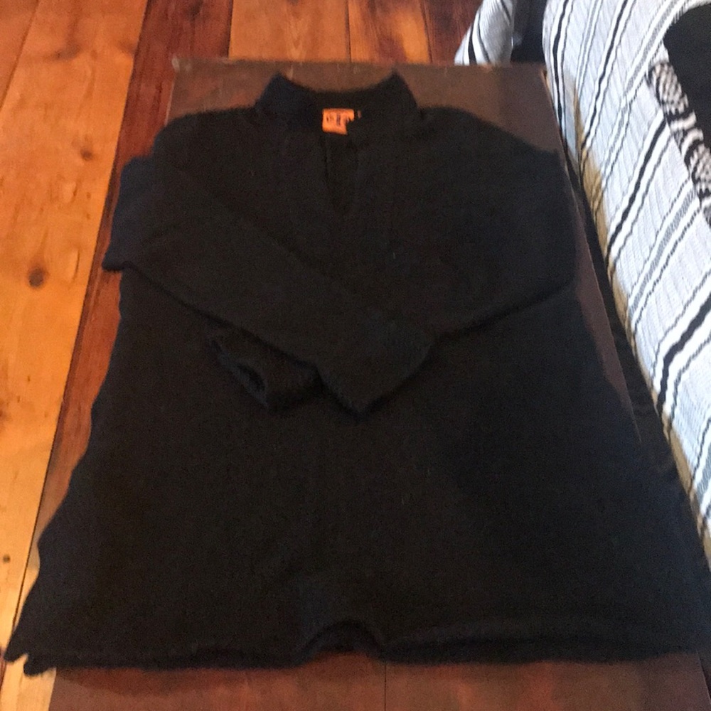 Tory Burch tunic sweater